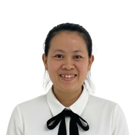 Bùi Thị Thúy Vân